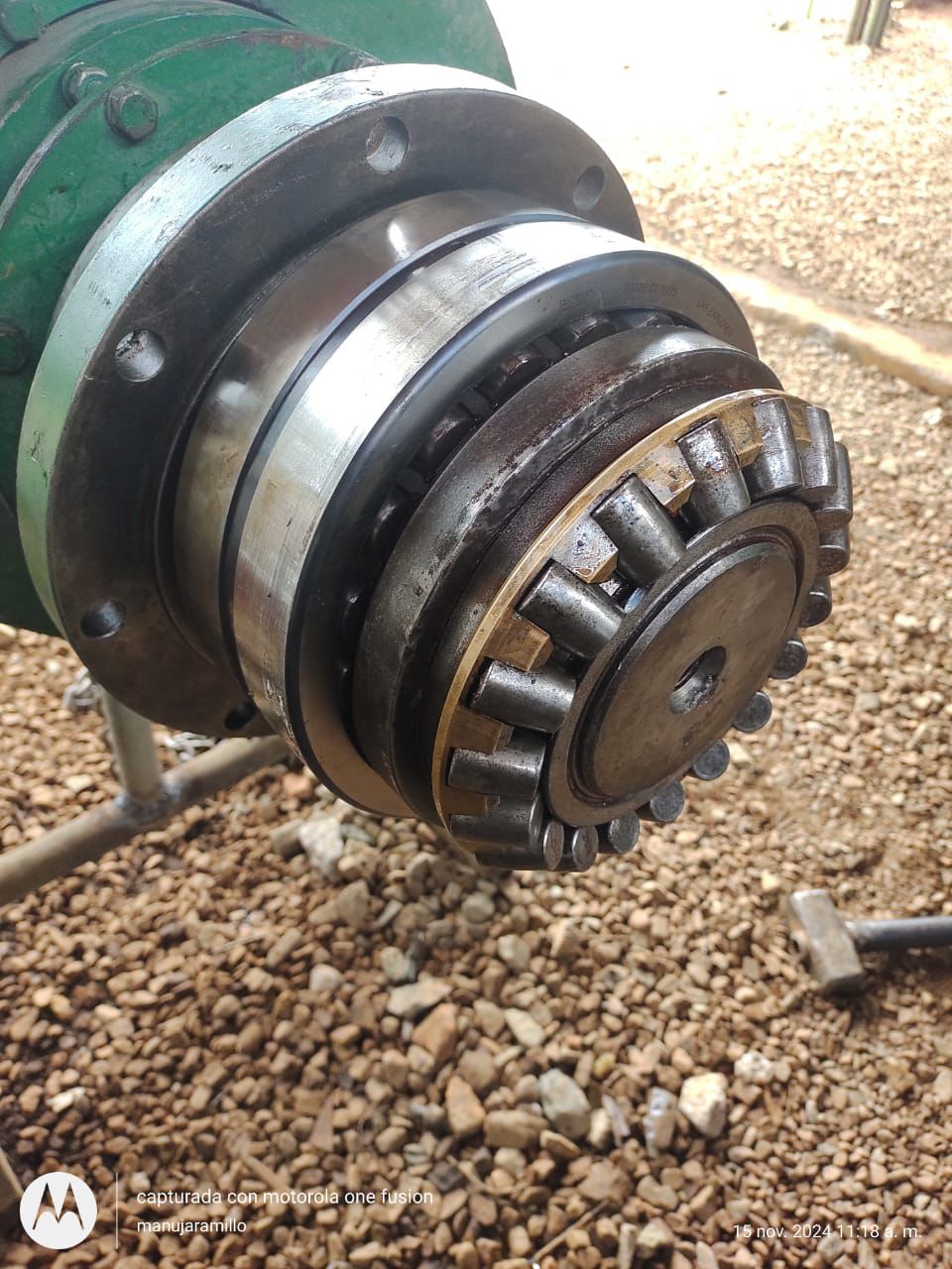 SOLDADURA INDUSTRIAL