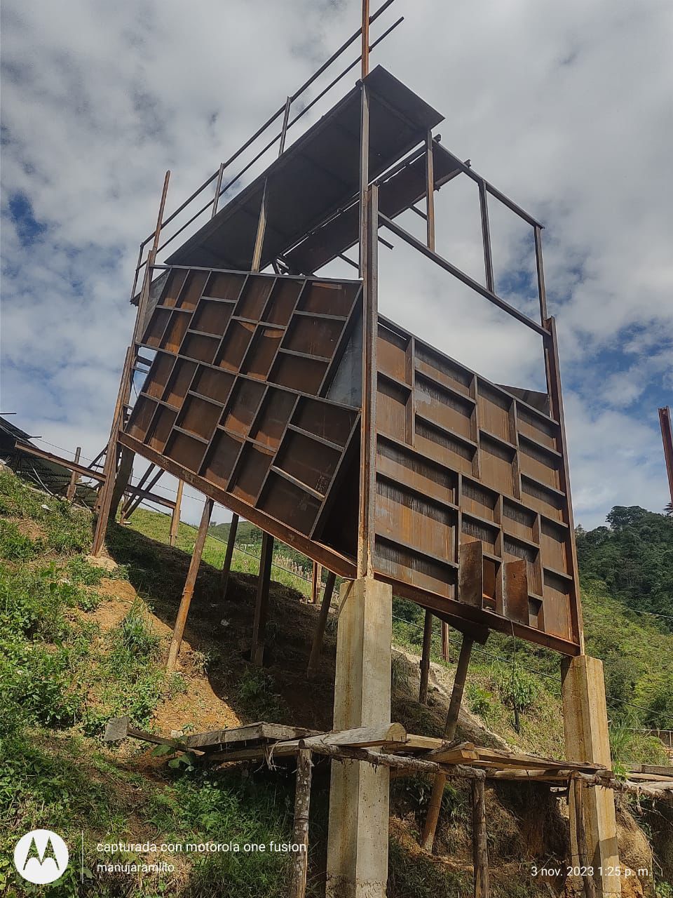 SOLDADURA INDUSTRIAL