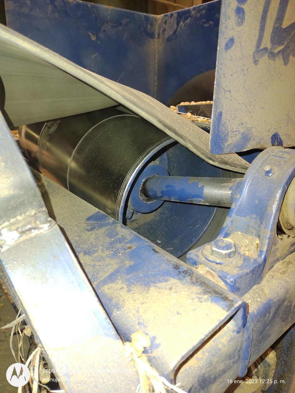 SOLDADURA INDUSTRIAL